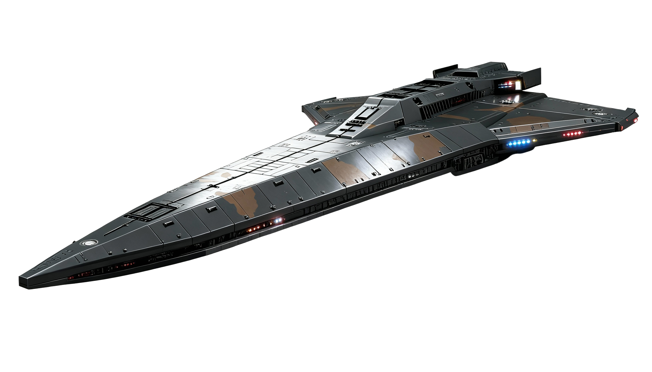 Orion-class Battlecruiser